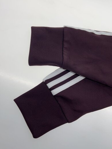 商品画像：トラックジャケット/ジャージ/M/ポリエステル/BRD/HK7339 5