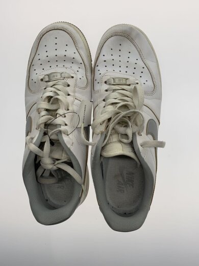 商品画像：AIR FORCE 1 07 LV8_エアフォース 1 07 LV8/26.5cm/WHT 3