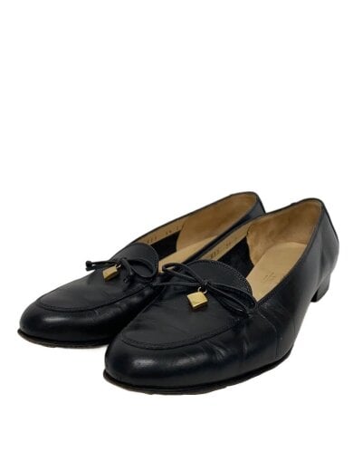 商品画像：フラットパンプス/--/BLK/DP46433// 2