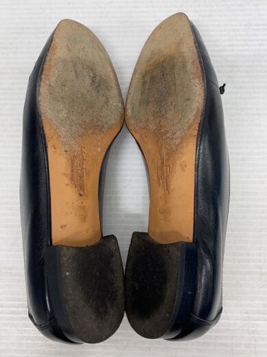 商品画像：フラットパンプス/--/BLK/DP46433// 4