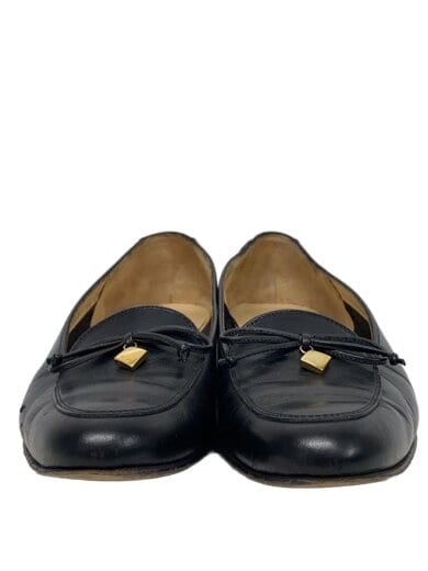 商品画像：フラットパンプス/--/BLK/DP46433// 7