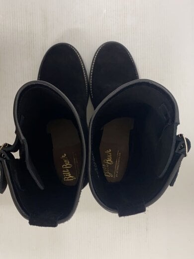 商品画像：BILTBUCK/Lot329LTD Suede Engineer Boot/エンジニアブーツ/US8.5 3