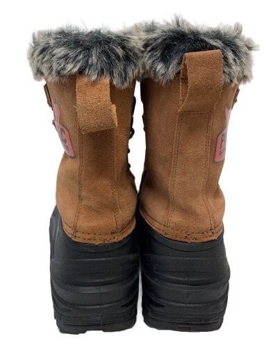 商品画像：Water Rocks/ブーツ/LL/BRW 6