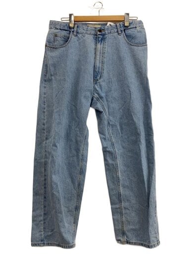 商品画像：ボトム/XL/デニム/BLU 1