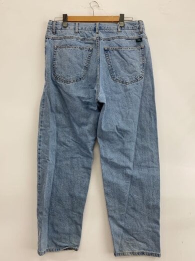 商品画像：ボトム/XL/デニム/BLU 2