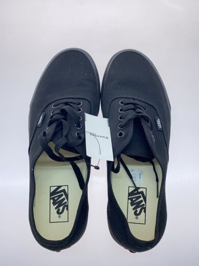 商品画像：ローカットスニーカー/28cm/BLK/507698 3