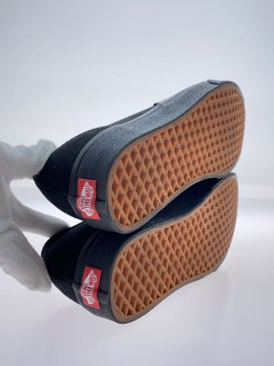 商品画像：ローカットスニーカー/28cm/BLK/507698 4