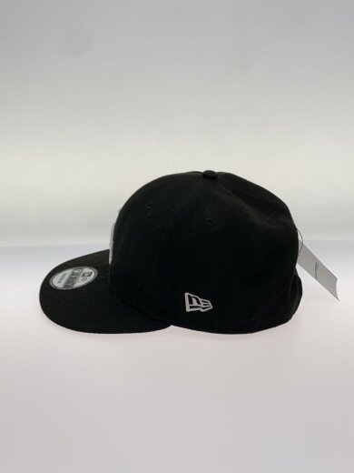 商品画像：キャップ/FREE/ポリエステル/BLK/無地/メンズ/RN11493-CA40289 2