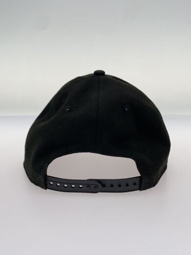 商品画像：キャップ/FREE/ポリエステル/BLK/無地/メンズ/RN11493-CA40289 3