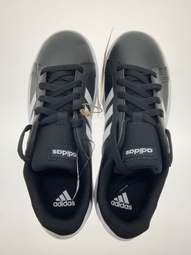 商品画像：GRAND COURT 2.0 K/22.5cm/BLK 3