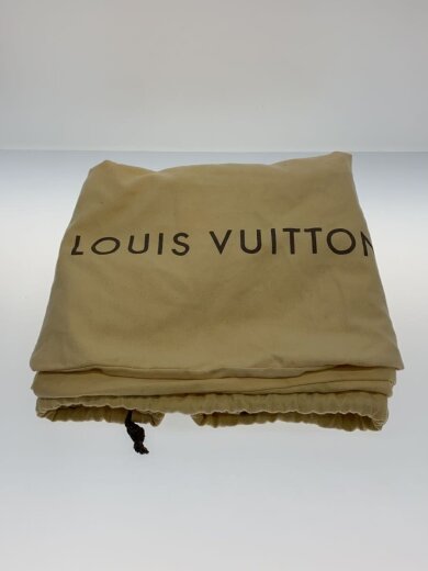 商品画像：アルバトロス_ダミエ・ジェアン/ナイロン/BLK 7