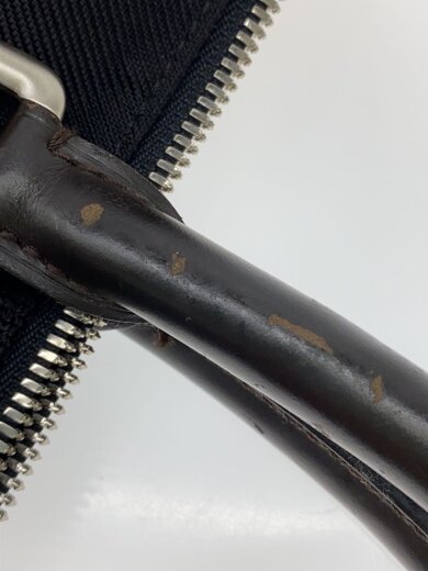 商品画像：アルバトロス_ダミエ・ジェアン/ナイロン/BLK 8