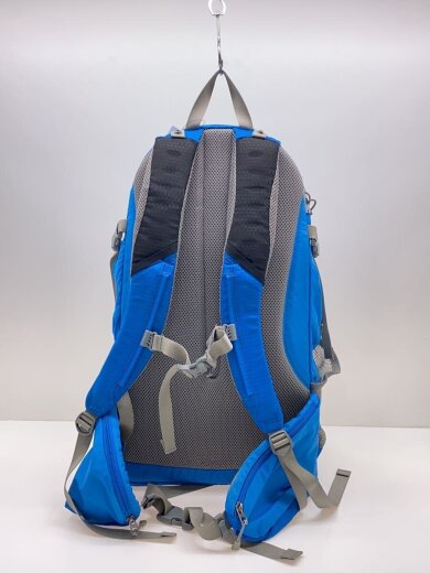 商品画像：リュック/--/BLU/無地/1133165 3