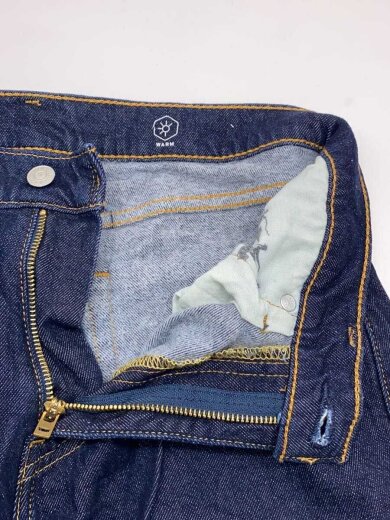 商品画像：ストレートパンツ/29/デニム/IDG/無地/00505-2905 3