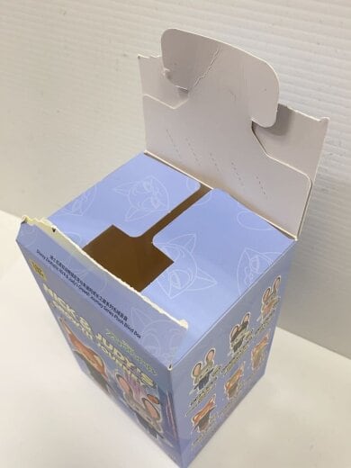 画像：その他ブランドTOPTOY/ズートピア/ニック/ぬいぐるみ4