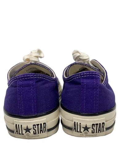 商品画像：ローカットスニーカー/24.5cm/PUP/キャンバス/1SD739 6