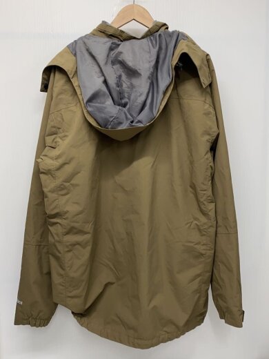 商品画像：90s-00s/WEATHEREDGE/マウンテンパーカ/XL/ポリエステル/CML/無地 2