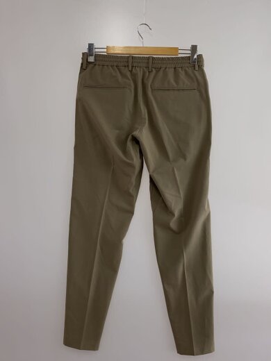 商品画像：ボトム/M/ポリエステル/BEG/無地 2