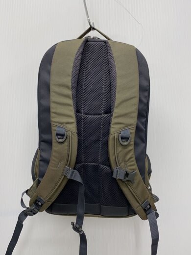 商品画像：リュック/カーキ/バックパック/TRIBUTE 25/メンズ/ビジネス/トリビュート/メンズ/ 3