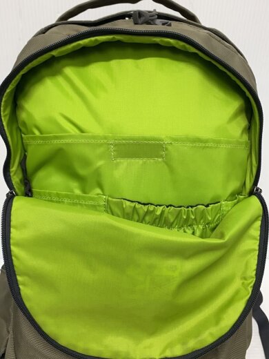 商品画像：リュック/カーキ/バックパック/TRIBUTE 25/メンズ/ビジネス/トリビュート/メンズ/ 6