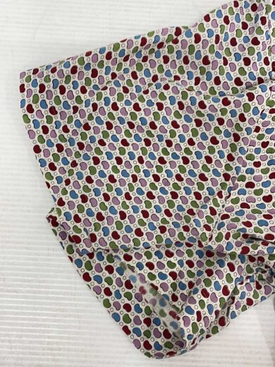 商品画像：90s/archive/rayon opencolor shirts/半袖シャツ/レーヨン/柄/PB-100580// 5
