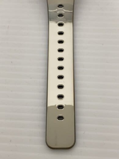 商品画像：クォーツ腕時計/デジタル/ラバー/BLK/SLV/GM-5600YM 5