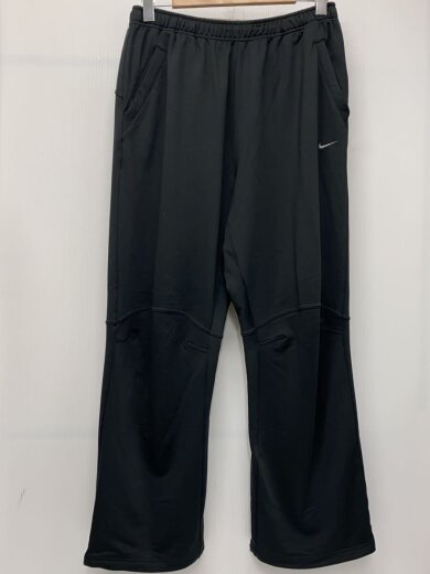 商品画像：00s/tech Jersey pant/ボトム/XXL/ポリエステル/BLK/無地/F41204FAH 1