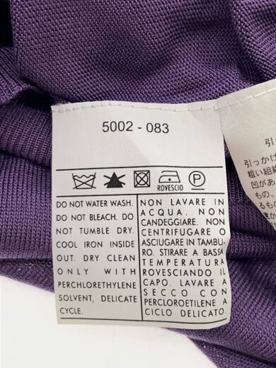 商品画像：カーディガン(薄手)/S/シルク/PUP/無地// 4