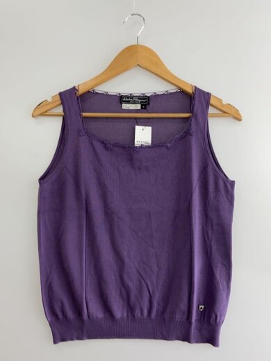 商品画像：カーディガン(薄手)/S/シルク/PUP/無地// 6