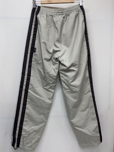 商品画像：00s/2002年製/トラックパンツ/パフォーマンスロゴ/JD2004/グレー 2