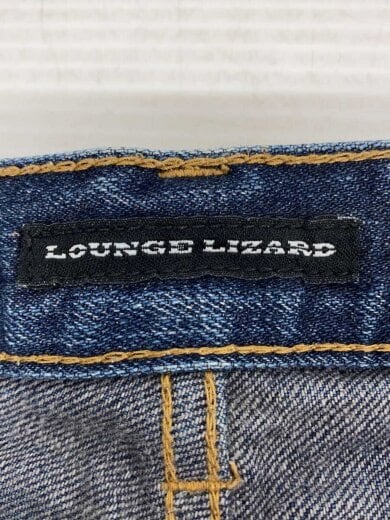 商品画像：y2k/Iライン/1/デニムパンツ/IDG/無地 4