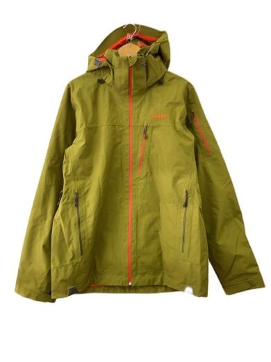 商品画像：12年製/GORE-TEX Powder Bowl/マウンテンパーカ/M/ナイロン/GRN/31400FA12// 1