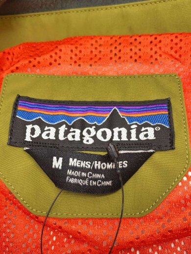 商品画像：12年製/GORE-TEX Powder Bowl/マウンテンパーカ/M/ナイロン/GRN/31400FA12// 3