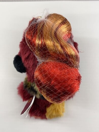 商品画像：スカルパンダ/マイリトルポニー/シークレット/BRD/ぬいぐるみ 2