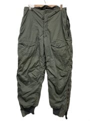 70s/F-1B/ボトム/36/コットン/GRY/無地/8415-00-394-3615