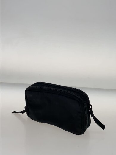 商品画像：DSケース/ポーチ/--/BLK/無地/BLACK BEAUTY// 2