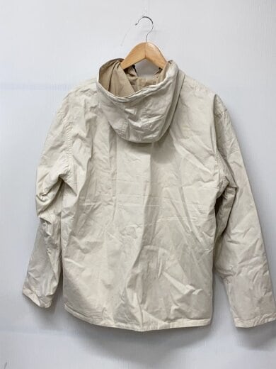 商品画像：90s/reversible zip hoodie/ジャケット/S/コットン/BEG 2