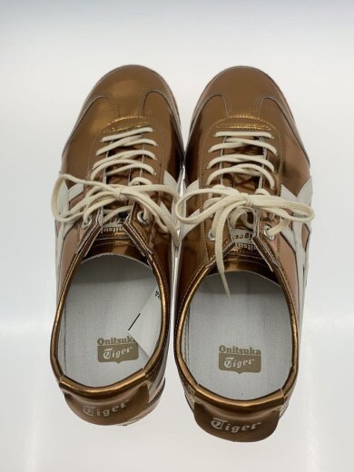 商品画像：MEXICO-66SD/ローカットスニーカー/25.5cm/GLD/PVC/1183C468-200// 3