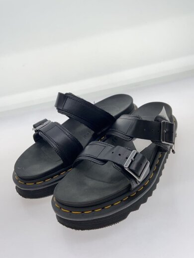 商品画像：サンダル/UK7/BLK/ストラップサンダル// 2