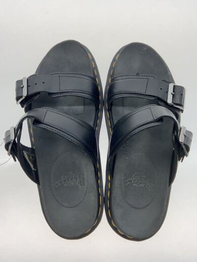商品画像：サンダル/UK7/BLK/ストラップサンダル// 3