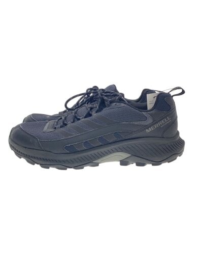 商品画像：SPEED STRIKE 2 WATERPROOF/ローカットスニーカー/30cm/BLK/J037841// 1