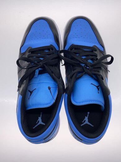 商品画像：AIR JORDAN 1 LOW_エアジョーダン 1 ロー/29cm/BLU// 3