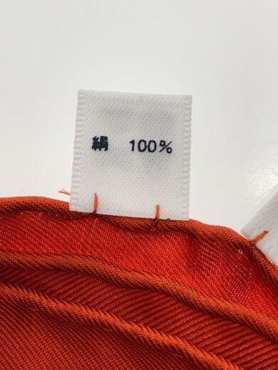 商品画像：スカーフ/シルク/ORN/チェック/レディース// 3
