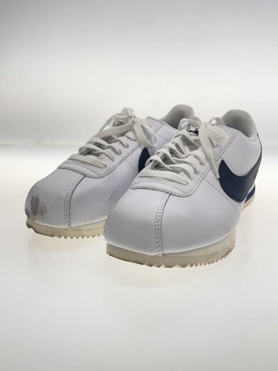 商品画像：CORTEZ LEATHER_コルテッツ レザー/27cm/WHT/レザー 2
