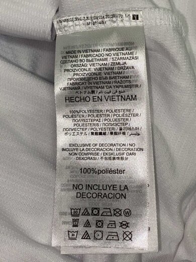 商品画像：ドジャース/山本由伸/18/Dodgers/半袖シャツ/S/ポリエステル/WHT 4