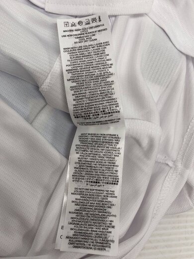 商品画像：ドジャース/山本由伸/18/Dodgers/半袖シャツ/S/ポリエステル/WHT 5