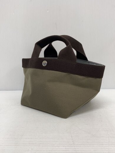 商品画像：トートバッグ/--/KHK/無地 2