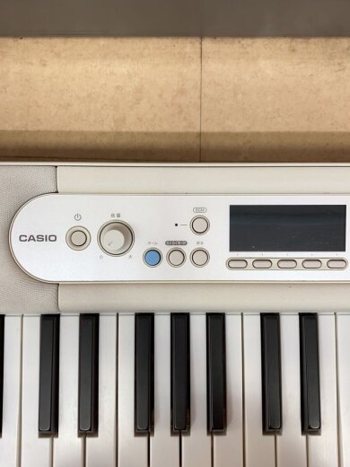商品画像：LK-520 キーボード LK-520// 2