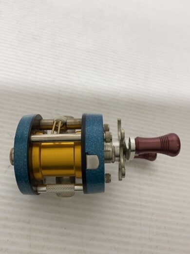 商品画像：TRY-ANGLE/BC420/made in Japan/リール 6
