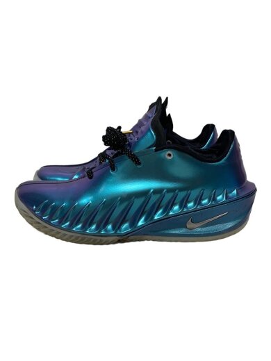 商品画像：Air Zoom G.T.Cut 4/ローカットスニーカー/26cm/BLU/PVC/IQ6205-500 1